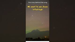 StoryWe wanna see Jesus Lifted High [upl. by Camey]