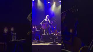 Flightless bird American mouth  Iron and Wine live at the [upl. by Aitnas]