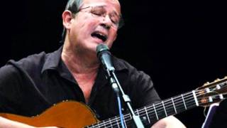 silvio rodriguez  Te doy una cancion [upl. by Grissel922]