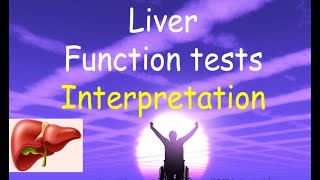 Lecture 5 2 Liver Function Tests Interpretaion [upl. by Khalin917]