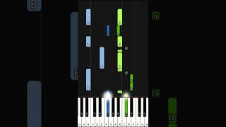 Tholiwe Nyirenda  Umulopa  EASY PIANO TUTORIAL BY The Piano Pro piano pianotutorial [upl. by Zampardi]