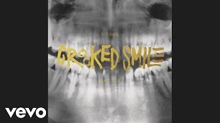 J Cole  Crooked Smile ft TLC Official Audio [upl. by Ayel]