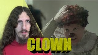 Clown Review [upl. by Intyre702]