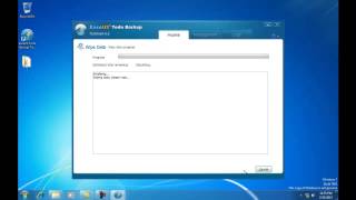 How to wipe disk and partition to avoid data leak with Todo Backup [upl. by Richardson]