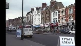 Bromley High Street 1986 [upl. by Klement162]