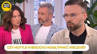 Czy stan zakochania może trwać wiecznie🦋  Dzień Dobry TVN [upl. by Adama]