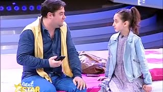 Georgiana Minu piesă de teatru alături de Andrei Duban [upl. by Donalt]