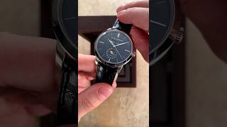 This Watch Brand DESERVES More Attention shorts unboxing [upl. by Yauq]