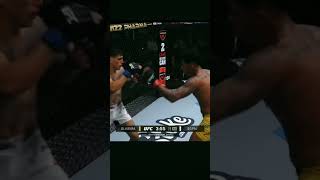 VINICIUS OLIVEIRA VS BERNARDO SOPAJ full fight 💥💯 [upl. by Hathcock468]