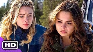 Witches in the Woods 2019 Official Trailer  Horror Archive Movie Trailers and Clips [upl. by Aron]