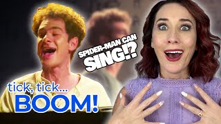 Vocal Coach Reacts Tick TickBOOM  3090  WOW They were [upl. by Ebsen655]