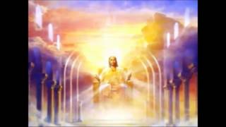 Visual  Heaven Gods Throne The New Jerusalem Revelations [upl. by Aisenet85]