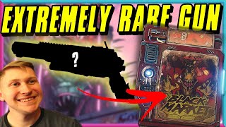 EXTREMELY RARE GUN Maurice’s Black Market Location amp Loot  Borderlands 3 Build Feb 10th [upl. by Forcier]