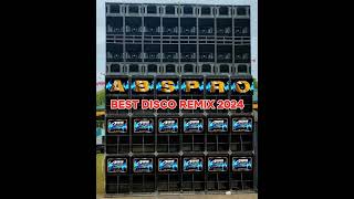 BEST OF 80Samp90S DISCO FLASHBACKDJ WAWE REMIX [upl. by Etnoved]