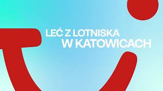 Leć na wakacje z Katowice Airport [upl. by Morganica]