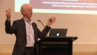 Dr Stephen Phinney  Achieving and Maintaining Nutritional Ketosis [upl. by Abbotson263]