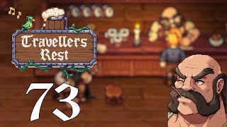 🥩 Hefe Dealer 🥩  GER  73 Travellers Rest [upl. by Akino]