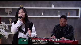 Waktu Tuhan  ndc worship doa pagi gbi bethel [upl. by Previdi62]