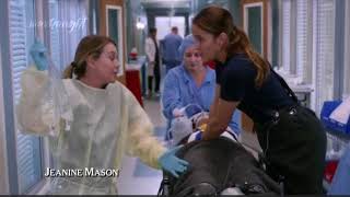 Greys anatomy The most dramatic scene [upl. by Emelina349]