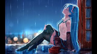 💔1 Hour NIGHTCORE EmotionalSad MIX 💘 [upl. by Atihana]