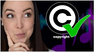 how to use COPYRIGHTED MUSIC on YouTube LEGALLY 👀 [upl. by Gael763]