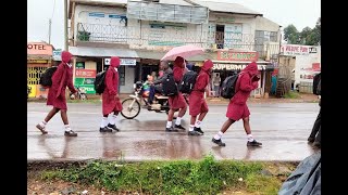 Capital FM News May 08 2024 Schools to reopen Monday May 13 for second term [upl. by Lemon]