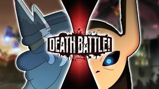 King Andrias VS Emperor Belos AmphibiaOwl House DEATH BATTLE Fan Made Trailer Season One [upl. by Esekram]