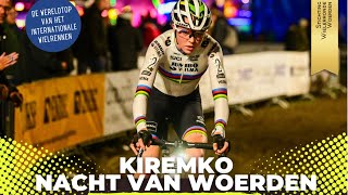 Kiremko Nacht van Woerden 2024 [upl. by Adnilem]