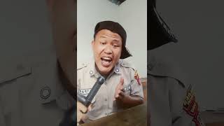 Sedang quot saja kang satpamshortvidiolucu [upl. by Franza]