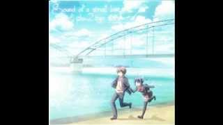 Chuunibyou demo Koi ga Shitai OST  Rikai to aijo to yasashi manazashi [upl. by Adaline298]