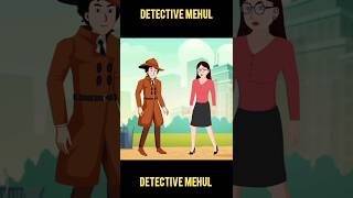 Purse missing mehul logical quiz logically riddles brainteasing detective riddlesquiz [upl. by Agiaf]