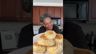 2 Ingredient English Muffins Better Than McDonalds McMuffin No Yeast No Oven [upl. by Thenna155]