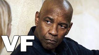 EQUALIZER 3 Bande Annonce VF 2023 [upl. by Ahtikal]