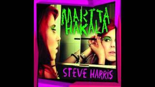 Martta Hakala  Steve Harris [upl. by Berlyn641]