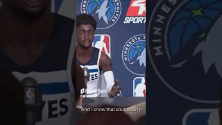 NBA 2k25 Craig Moss 100 point Game The Press Conference Part 3 nba2k25 playstation5 mycareer [upl. by Iba670]