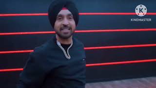 GOAT SONG DILJIT DOSANJH NEW VIRAL SONG  KARAN AUJLA VIRALSONG [upl. by Elias]