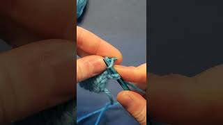 How to Knit Mirrored Inc for Double Sided Stockinette or another method to knit a toe on a sock [upl. by Sosna555]