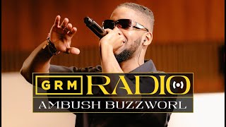 AMBUSH x The Compozers  GRM Radio [upl. by Hedve]