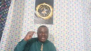 The benefits of obeying law of God 2by Apostle Huberth Anayo Anioke [upl. by Tallulah]