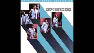 THE SPINNERS Ill Be Around 2023 Remaster [upl. by Schapira]