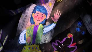 89  Animation Short Film 2014  GOBELINS [upl. by Leor805]