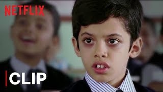 Aamir Khan Best Teacher Ever  Taare Zameen Par  Netflix India [upl. by Yard]