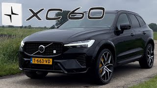 2024 VOLVO XC60 POLESTAR ENGINEERED LAST CALL FOR FUN [upl. by Kostman]