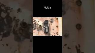 Nokia 3310📱 shortsfeed scienceexperimentfacts shortsfeed explorepage memes foryou reelsvideo [upl. by Corwin]