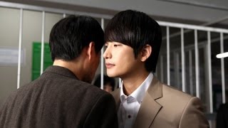 趣味で日本語字幕／2012年韓国映画「殺人の告白」腐女子的見どころ [upl. by Ettenuj108]