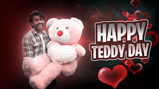 Teddy Day Nahi Mangta [upl. by Schott613]