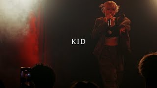 【シンガーズハイ  Kid】LIVE CLIP 【生歌】 [upl. by Ahso]