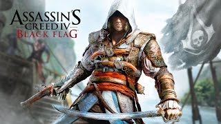 Lets Play Assassins Creed 4 Black Flag 004 quotHavana Sea Shantiesquot [upl. by Gayl]