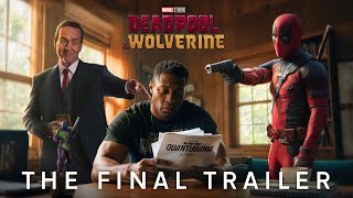 ACTUALLY THIS IS THE BEST MARVEL MOVIE  Deadpool 2 2018 FIRST TIME WATCHING [upl. by Pineda]