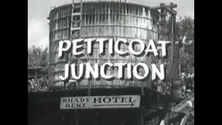 Petticoat Junction  Please Buy My Violets Season 1 Episode 6 [upl. by Oniuqa710]